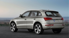 Audi Q5,     